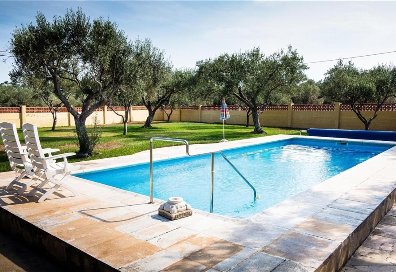 Villa With Great Pool Dog Friendly Vinarós Exteriér fotografie